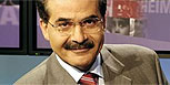 Lakis Iordanopoulos (Bild: ORF)